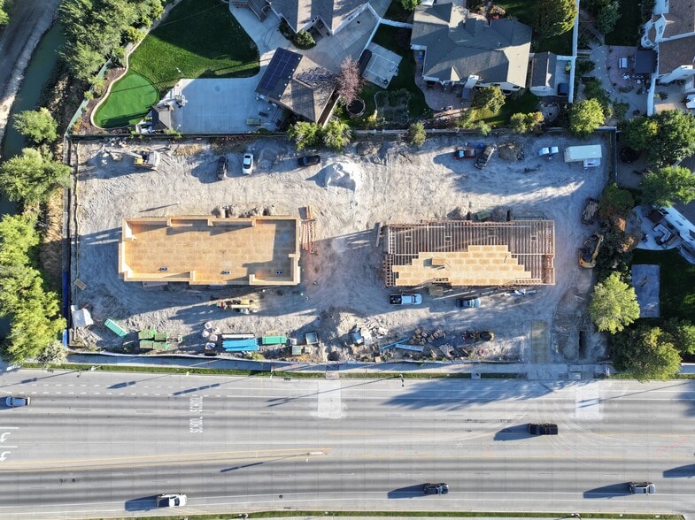 1801 Jordan Pkwy w, South Jordan, UT à louer - Photo du bâtiment - Image 3 de 4