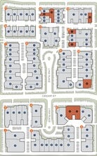 2037-2077 S Vineyard Ave, Ontario, CA for lease Site Plan- Image 1 of 1