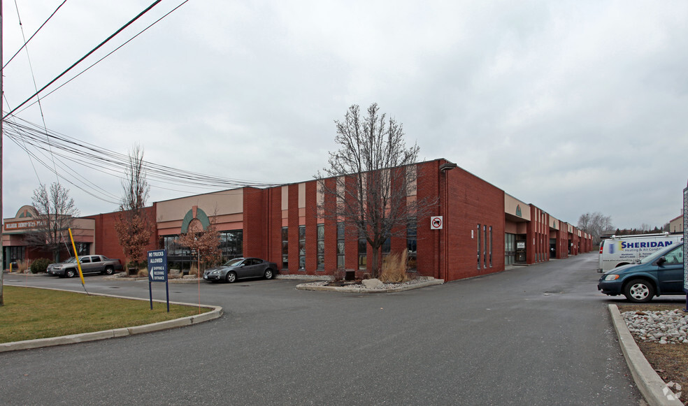 150 Milner Ave, Toronto, ON for lease - Building Photo - Image 2 of 10