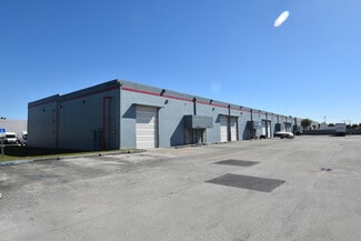 Plus de détails pour 8252-8278 NW 70th St, Miami, FL - Industriel à louer