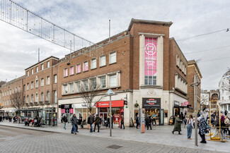 More details for 241-246 High St, Exeter - Retail for Lease