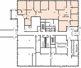 29100 Aurora Rd, Solon, OH for lease Floor Plan- Image 1 of 1