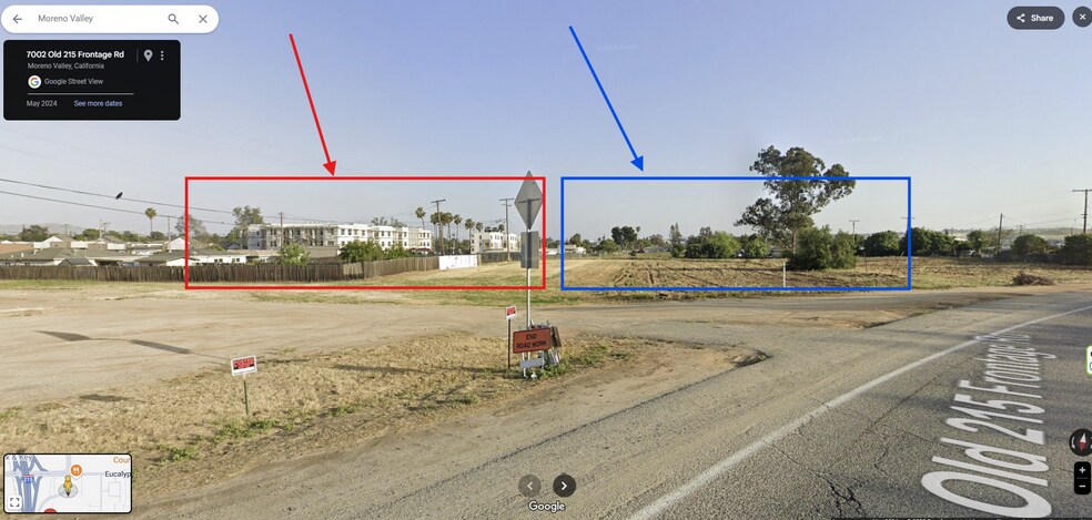 21600 Dracaea Ave, Moreno Valley, CA à vendre - Photo principale - Image 1 de 5