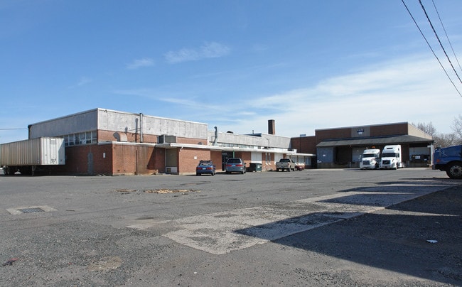 More details for 263-275 Park Ave, East Hartford, CT - Industrial for Lease