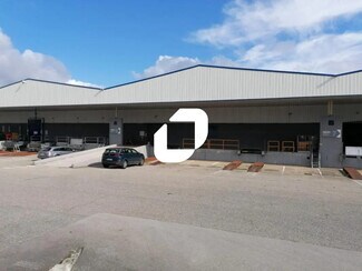 Plus de détails pour Local d'activités à louer