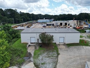9129 Old Atlanta Hwy, Covington, GA for lease Interior Photo- Image 1 of 6