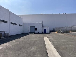 More details for 4641 Pacific Blvd, Vernon, CA - Industrial for Lease