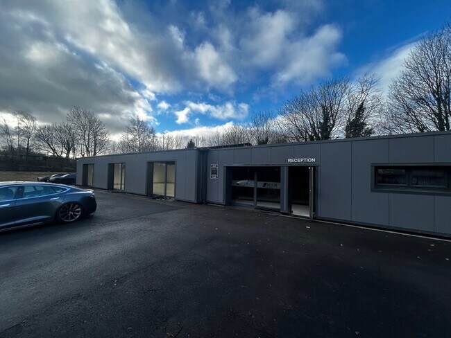 More details for Carl Fogarty Way, Blackburn - Retail for Lease