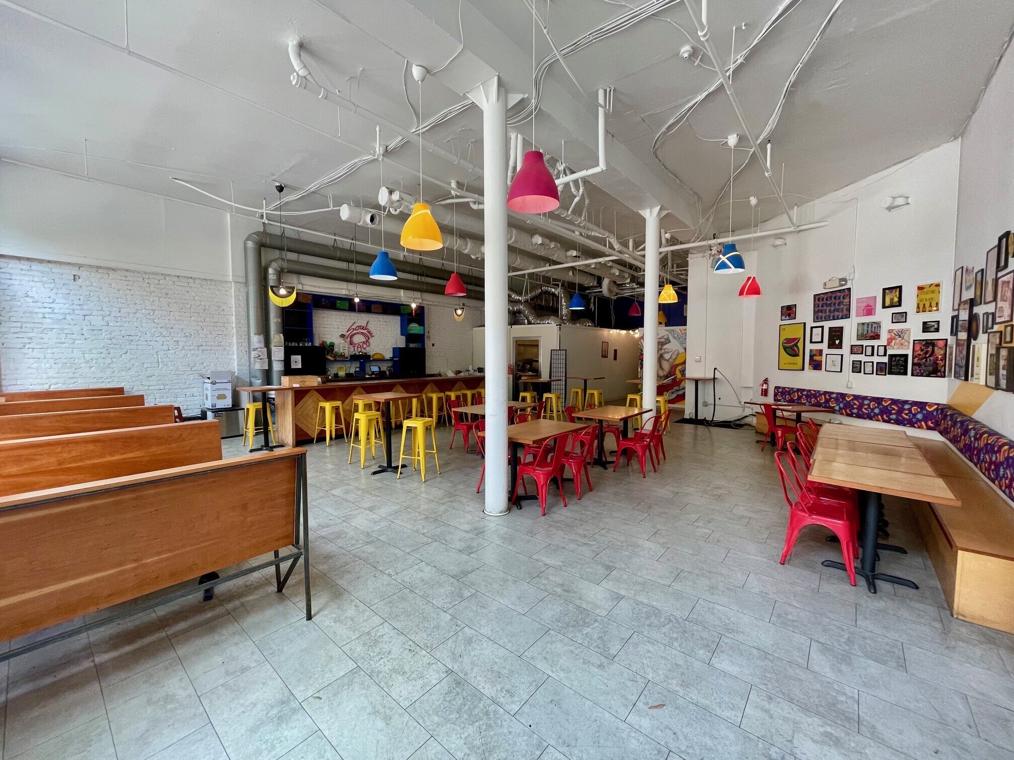 1215 E Main St, Richmond, VA à vendre Photo du bâtiment- Image 1 de 1