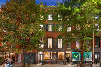 More details for 430 Hudson St, New York, NY - Retail for Sale