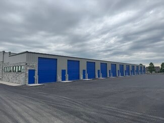 More details for 16133 Lone Elm rd, Olathe, KS - Flex for Lease