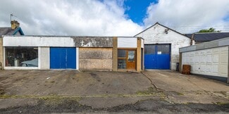 More details for Lilliesleaf, Melrose - Industrial for Sale