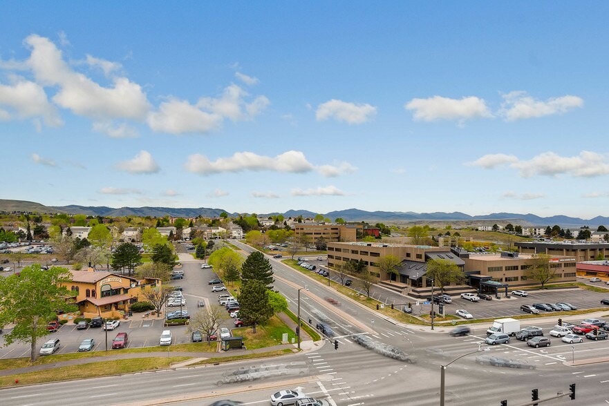 390 Union Blvd, Lakewood, CO à louer - Aérien - Image 2 de 17
