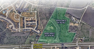 More details for 14704 E US Hwy 290, Manor, TX - Land for Sale