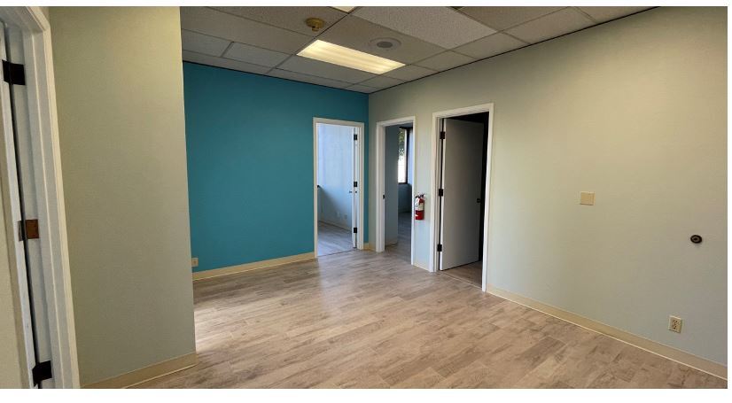 1035 Andover Park W, Tukwila, WA à louer - Photo intérieure - Image 3 de 5