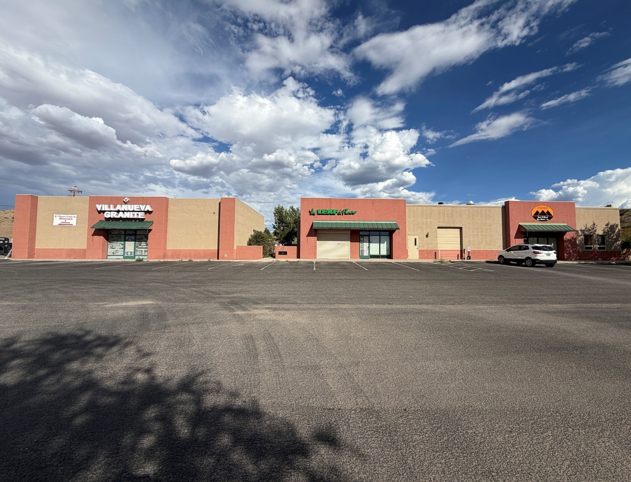 30-1 E Frontage Rd, Placitas, NM for sale Building Photo- Image 1 of 8