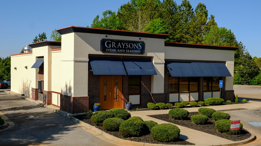 91 Millard Farmer Ind Blvd, Newnan, GA à vendre Photo du bâtiment- Image 1 de 25