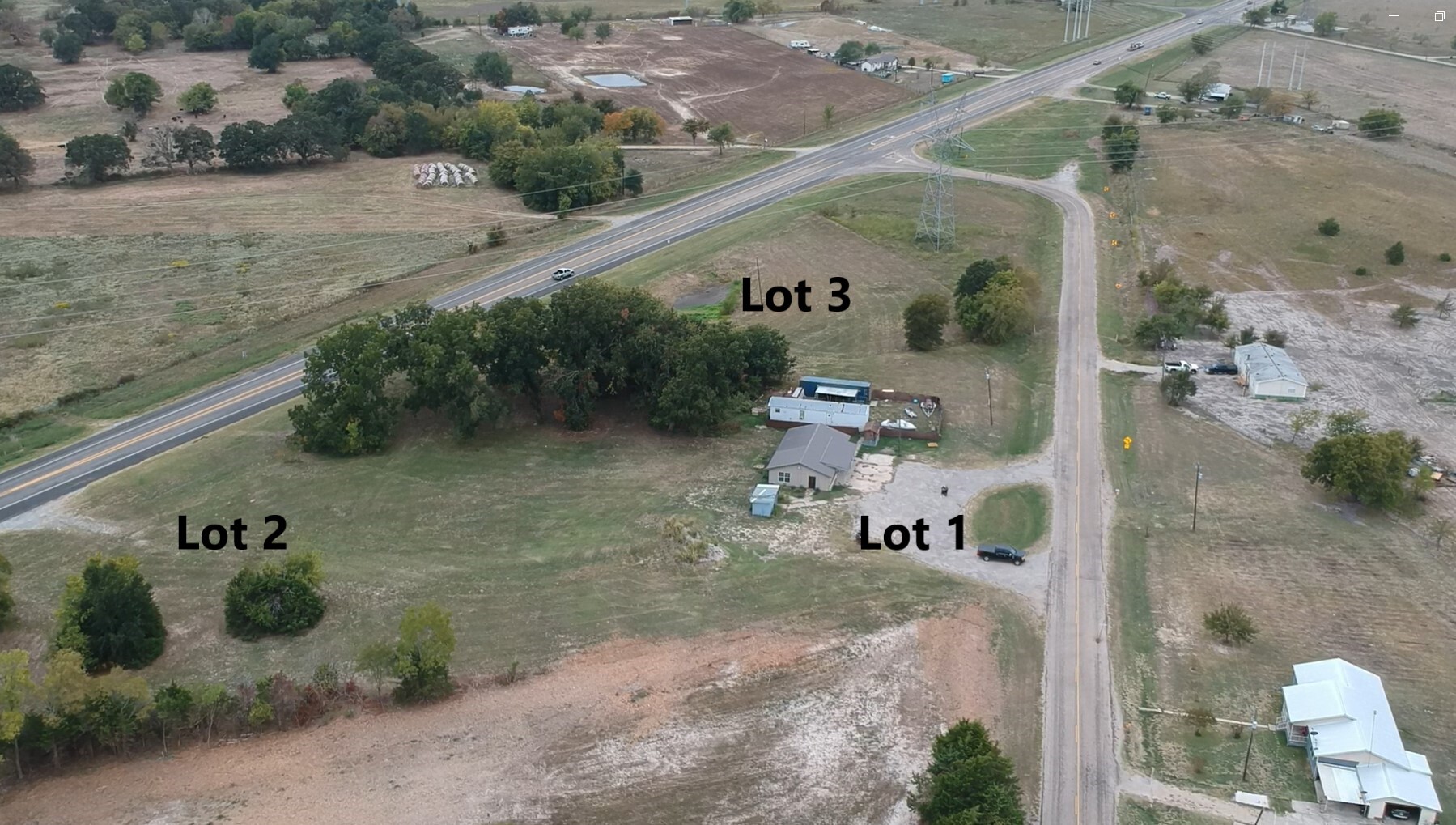 2455 FM 2874, Greenville, TX for sale Primary Photo- Image 1 of 1