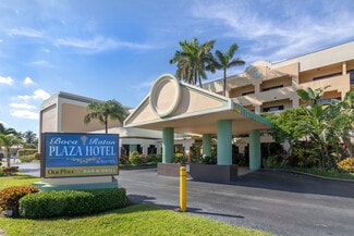 More details for 2901 N Federal Hwy, Boca Raton, FL - Retail for Lease