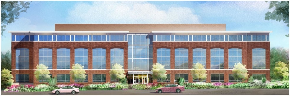 Buckingham Blvd, Hanover, MD à louer - Photo du bâtiment - Image 1 de 2