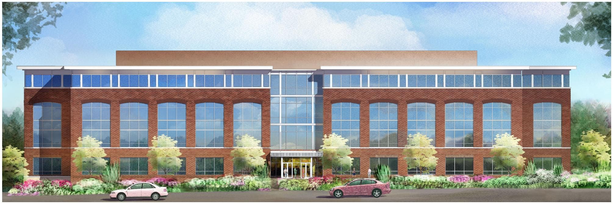 Buckingham Blvd, Hanover, MD for lease Building Photo- Image 1 of 3