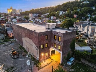 More details for 918 Rickenbach St, Pittsburgh, PA - Industrial for Sale