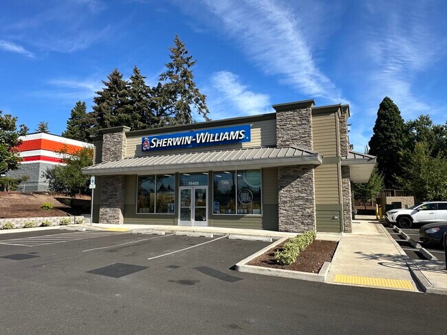 More details for 19405 SW Tualatin Valley Hwy, Beaverton, OR - Retail for Sale
