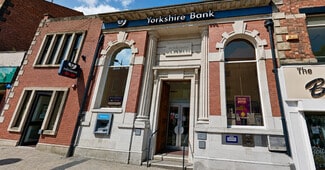 More details for 50 Bridge Pl, Worksop - Retail for Sale