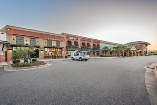 More details for 201-203 Alston Blvd, Hampstead, NC - Retail for Lease