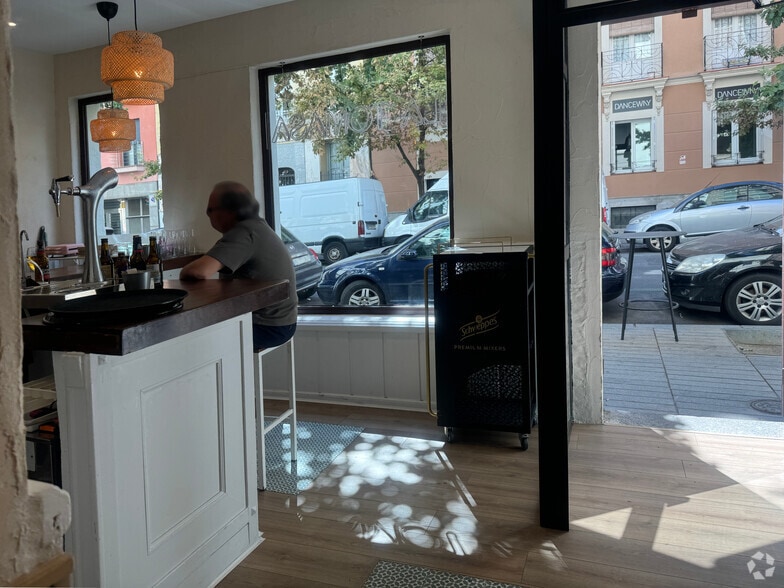 Multifamily in Madrid, Madrid for sale - Interior Photo - Image 1 of 1