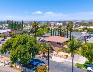 Plus de détails pour 723 S Victoria Ave, Corona, CA - Multi-résidentiel à vendre