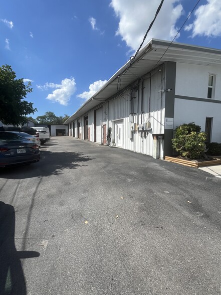 6215 Taylor Rd, Naples, FL for sale - Building Photo - Image 2 of 6