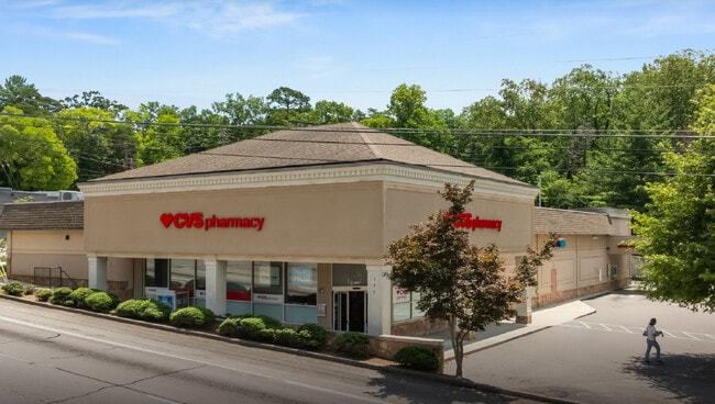 More details for 796 Ridgeway Ave, Signal Mountain, TN - Retail for Sale