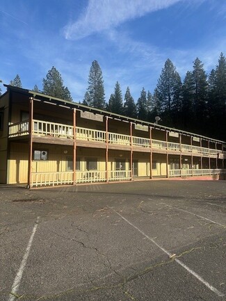 More details for 19031 Michele Ln, Twain Harte, CA - Office for Sale