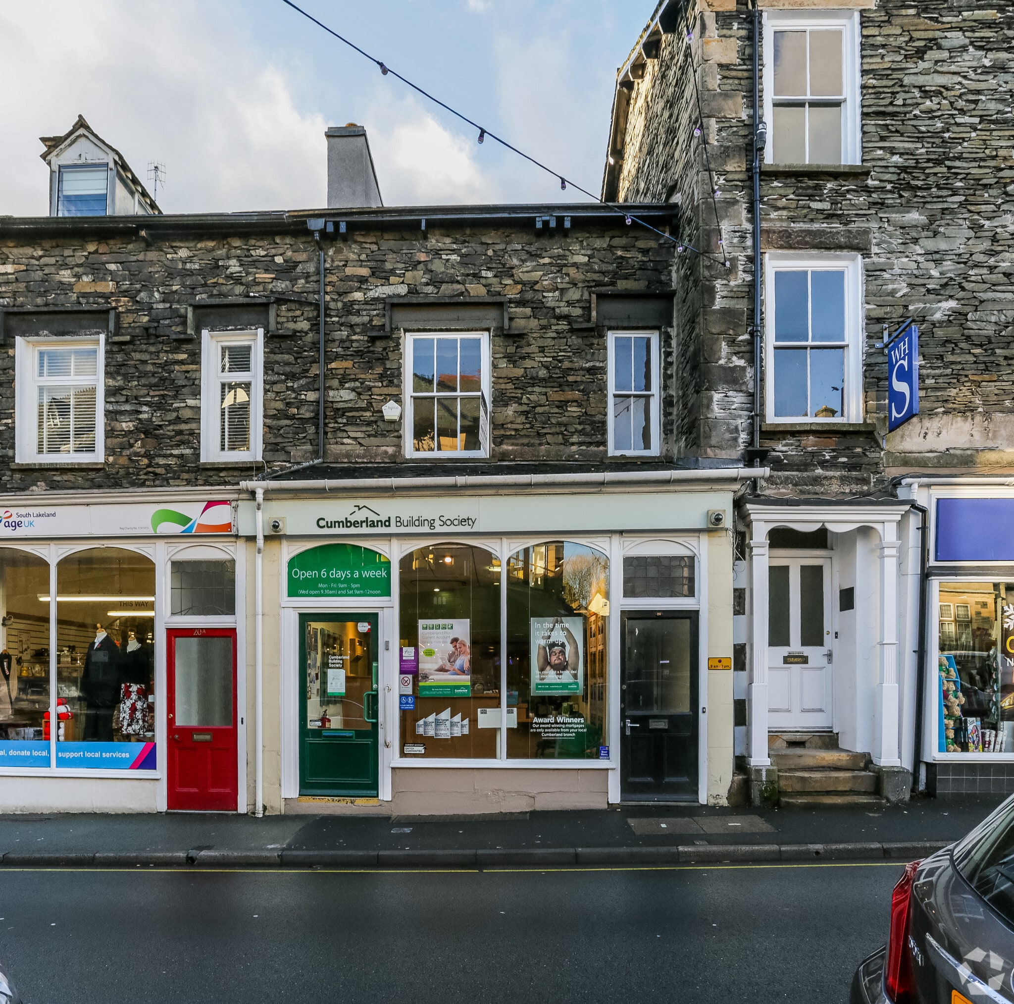 18 Main Rd, Windermere for lease Primary Photo- Image 1 of 8