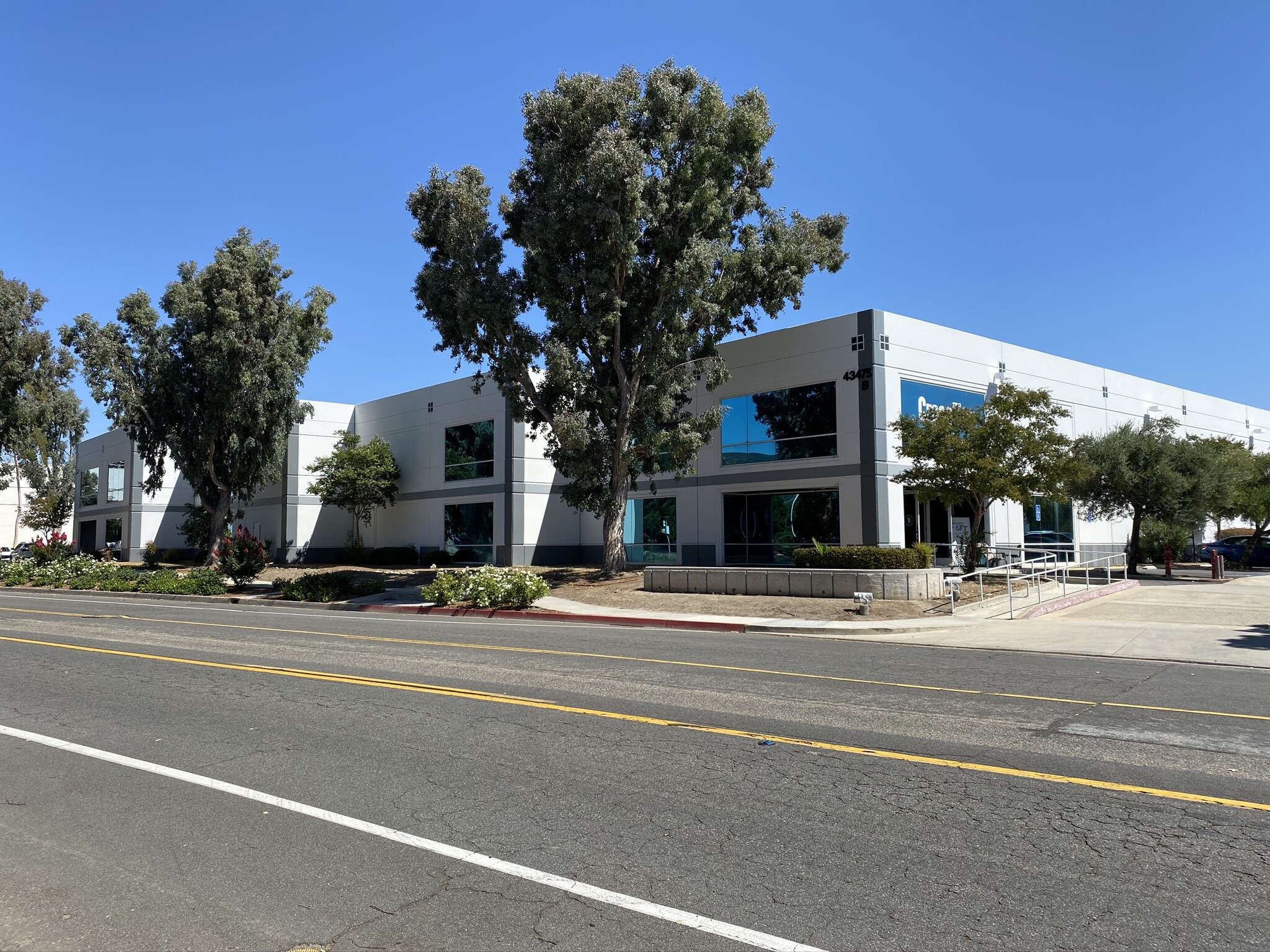 43475 Business Park Dr, Temecula, CA for sale Primary Photo- Image 1 of 1