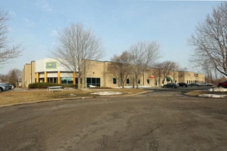 More details for 8560 Cottonwood St NW, Coon Rapids, MN - Industrial for Lease