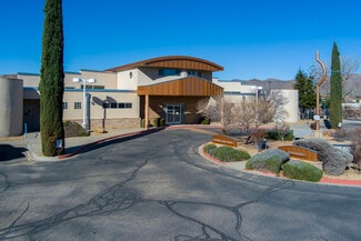 More details for 1741 Sycamore Ave., Kingman, AZ - Health Care for Sale