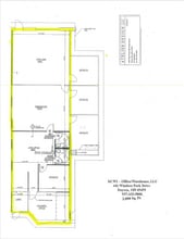 432-484 Windsor Park Dr, Dayton, OH à louer Photo intérieure- Image 1 de 1