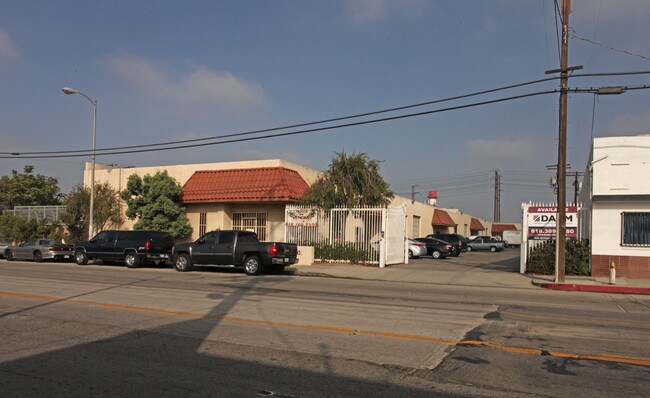 More details for 11693 Sheldon St, Sun Valley, CA - Industrial for Sale