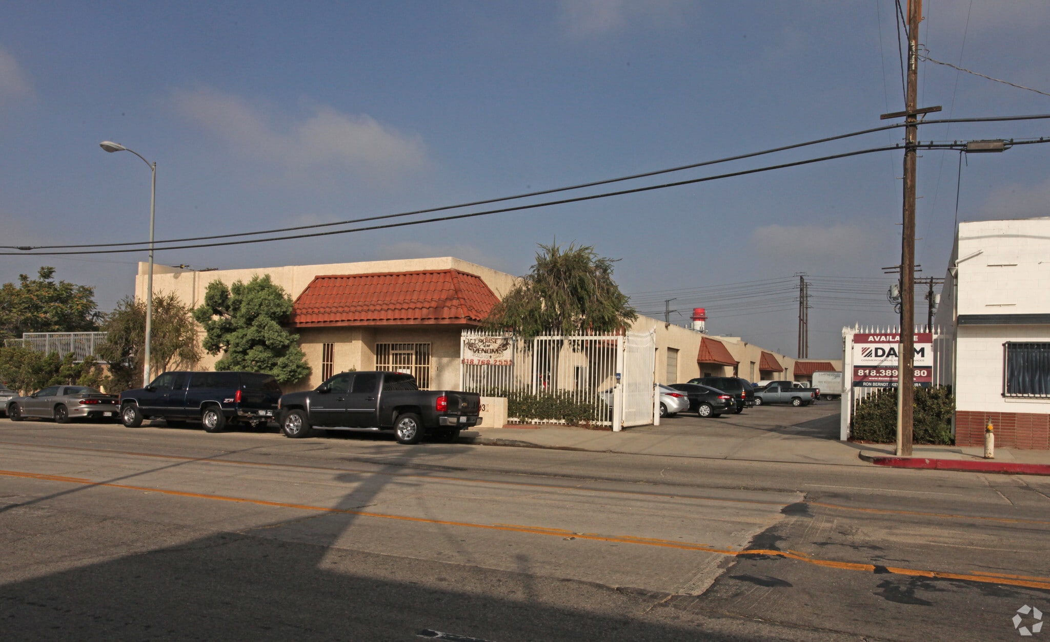 11693 Sheldon St, Sun Valley, CA for sale Building Photo- Image 1 of 7