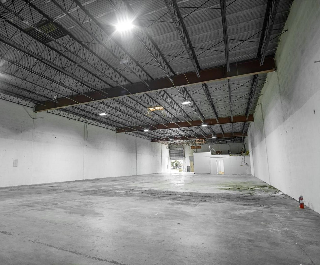 14935 NW 27th Ave, Opa Locka, FL for lease Interior Photo- Image 1 of 12