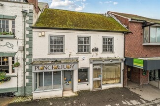 More details for 38-40 West St, Bridport - Retail for Sale