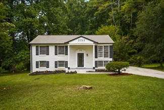 More details for 2153 Greenhill Dr SW, Marietta, GA - Multifamily for Sale
