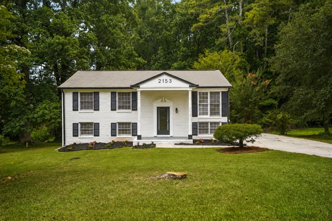 More details for 2153 Greenhill Dr SW, Marietta, GA - Multifamily for Sale