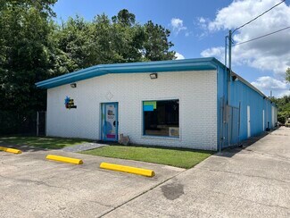 Plus de détails pour 1010 Rayford Rd, Spring, TX - Industriel à vendre