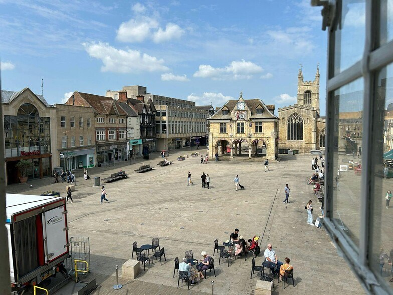 41 Long Causeway, Peterborough à louer - Photo du bâtiment - Image 3 de 10