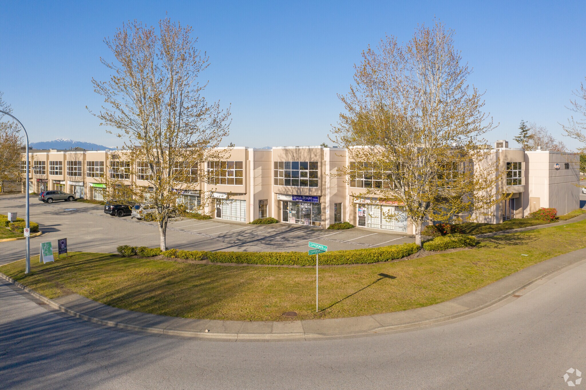 11180 Coppersmith Pl, Richmond, BC à vendre Photo principale- Image 1 de 1