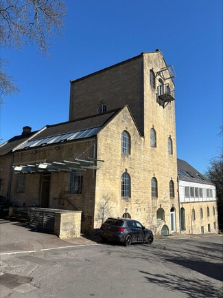 Plus de détails pour Toll Bridge Rd, Bath - Bureau à louer
