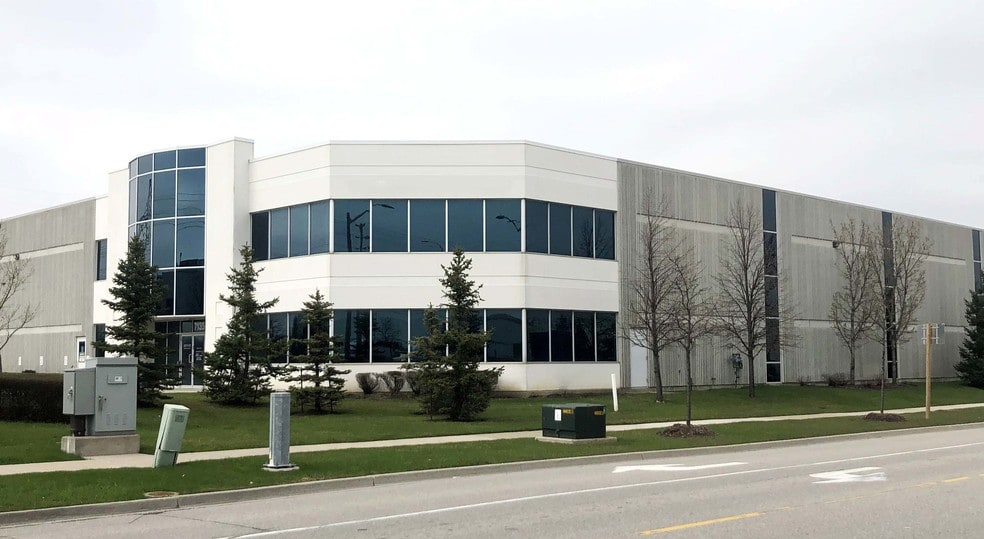 7135 Kennedy Rd, Mississauga, ON for sale - Building Photo - Image 1 of 1